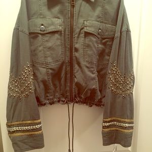 Free people jacket